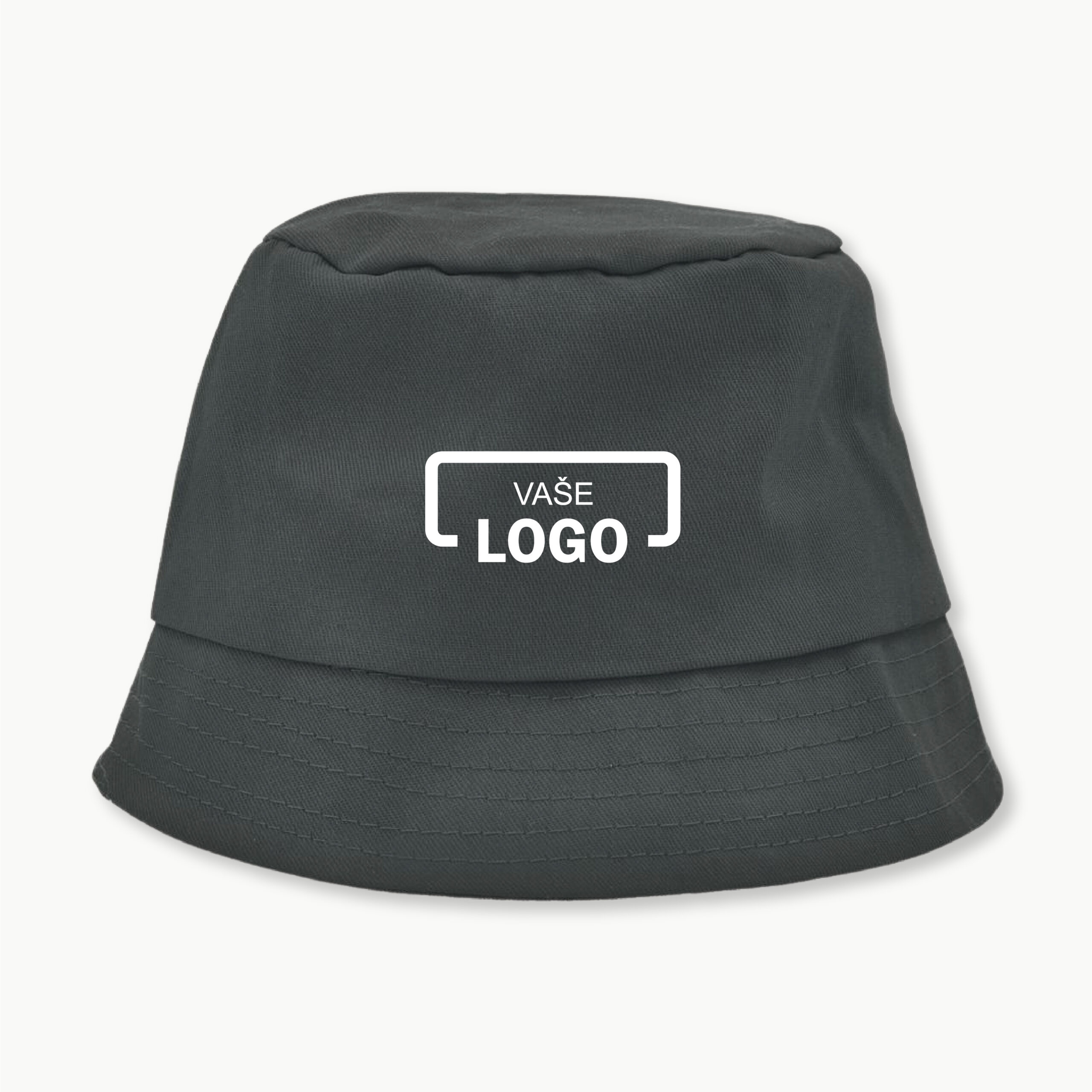 Bavlněný klobouk UNI obrázok 2