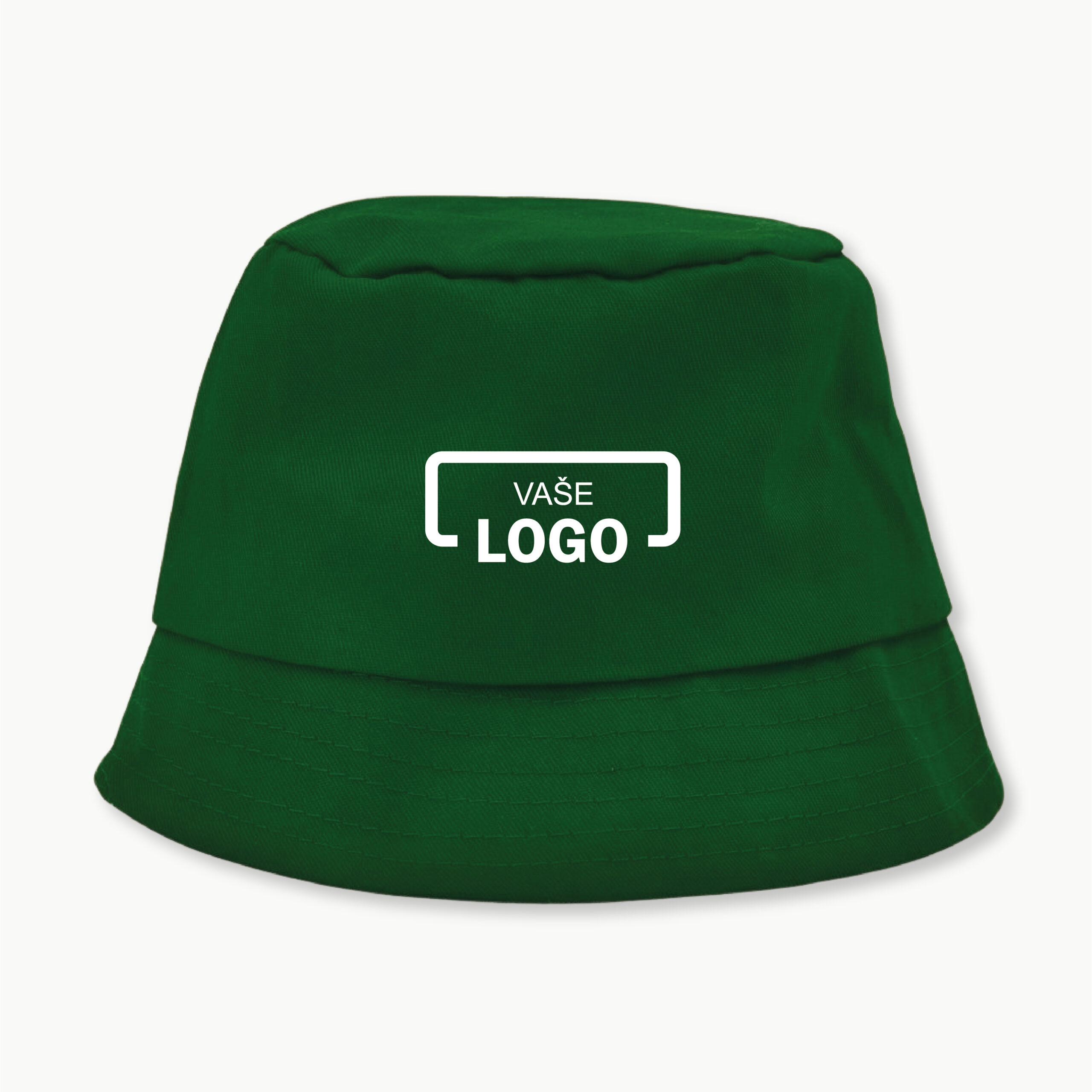 Bavlnený klobúk UNI