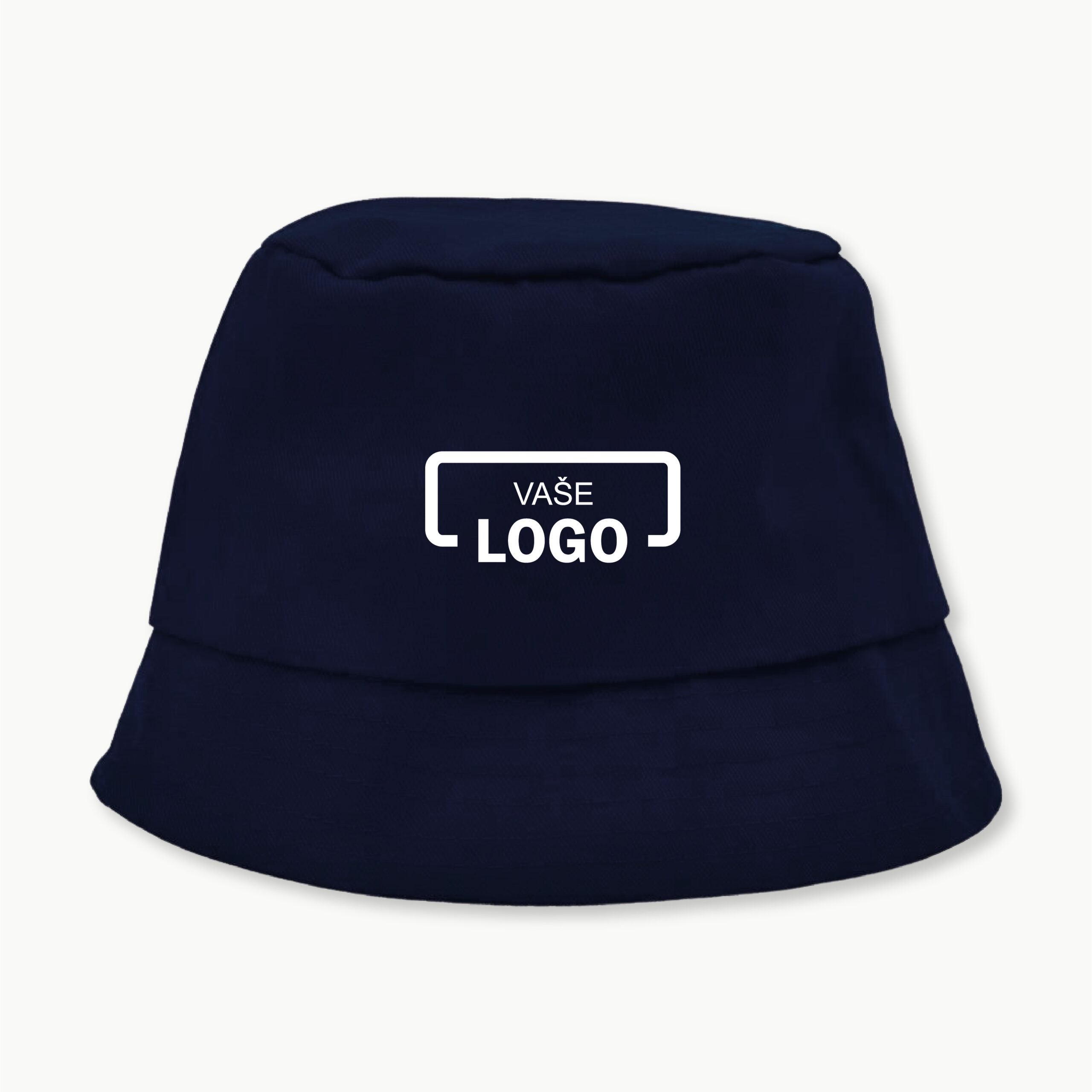 Bavlněný klobouk UNI obrázok 4