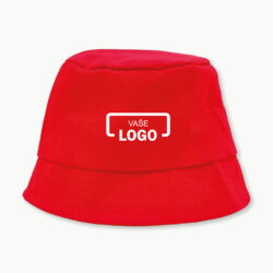 Bavlnený klobúk UNI obrázok 2