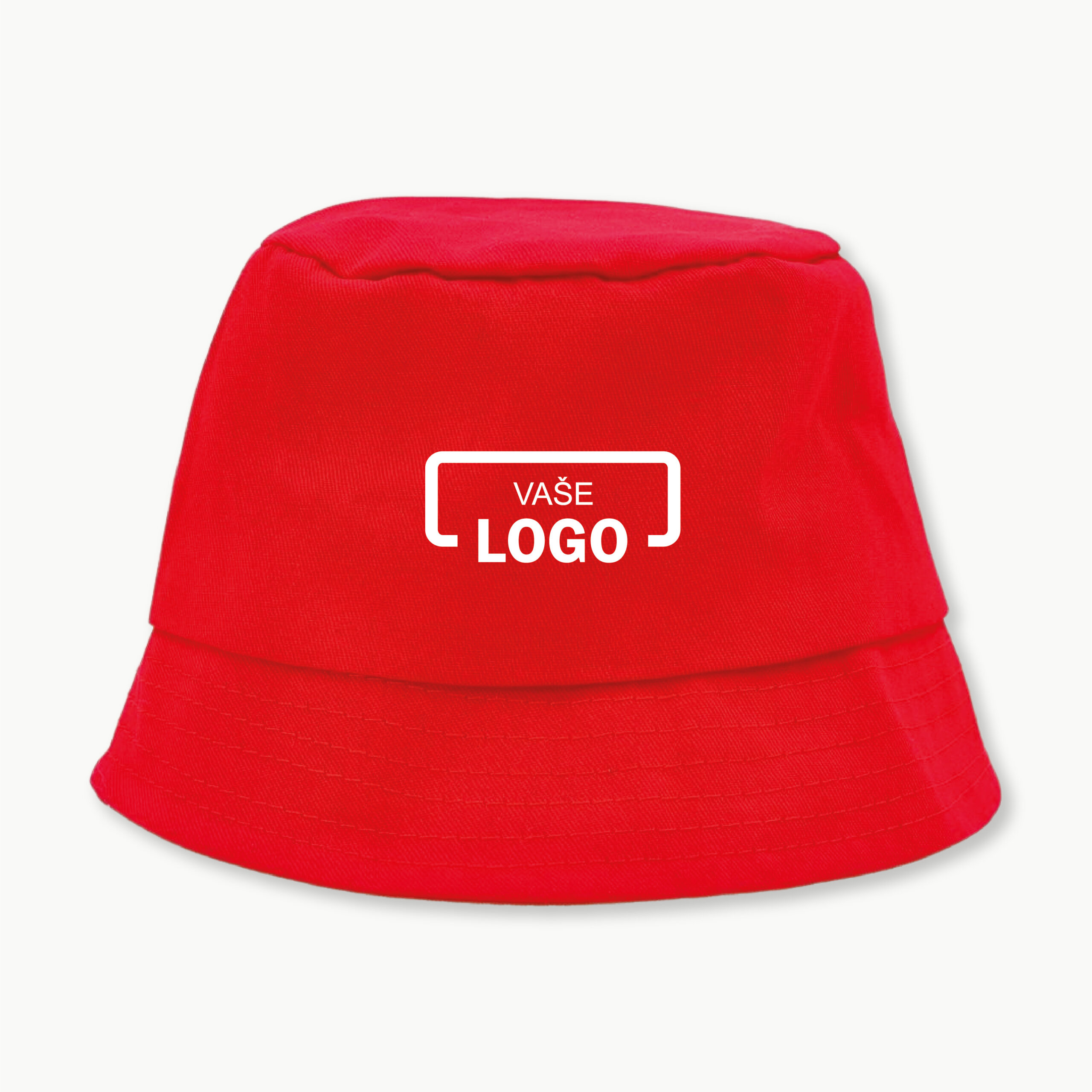 Bavlněný klobouk UNI obrázok 5