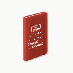 Zápisník A5 linkovaný