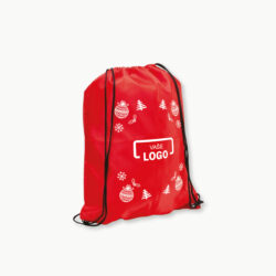 Vánoční vak na záda