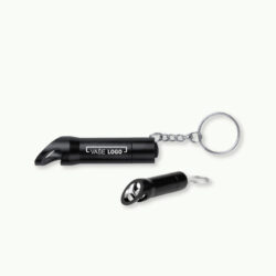 3 led přívěsek s otvírákem obrázok 2