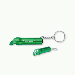 3 led přívěsek s otvírákem obrázok 5