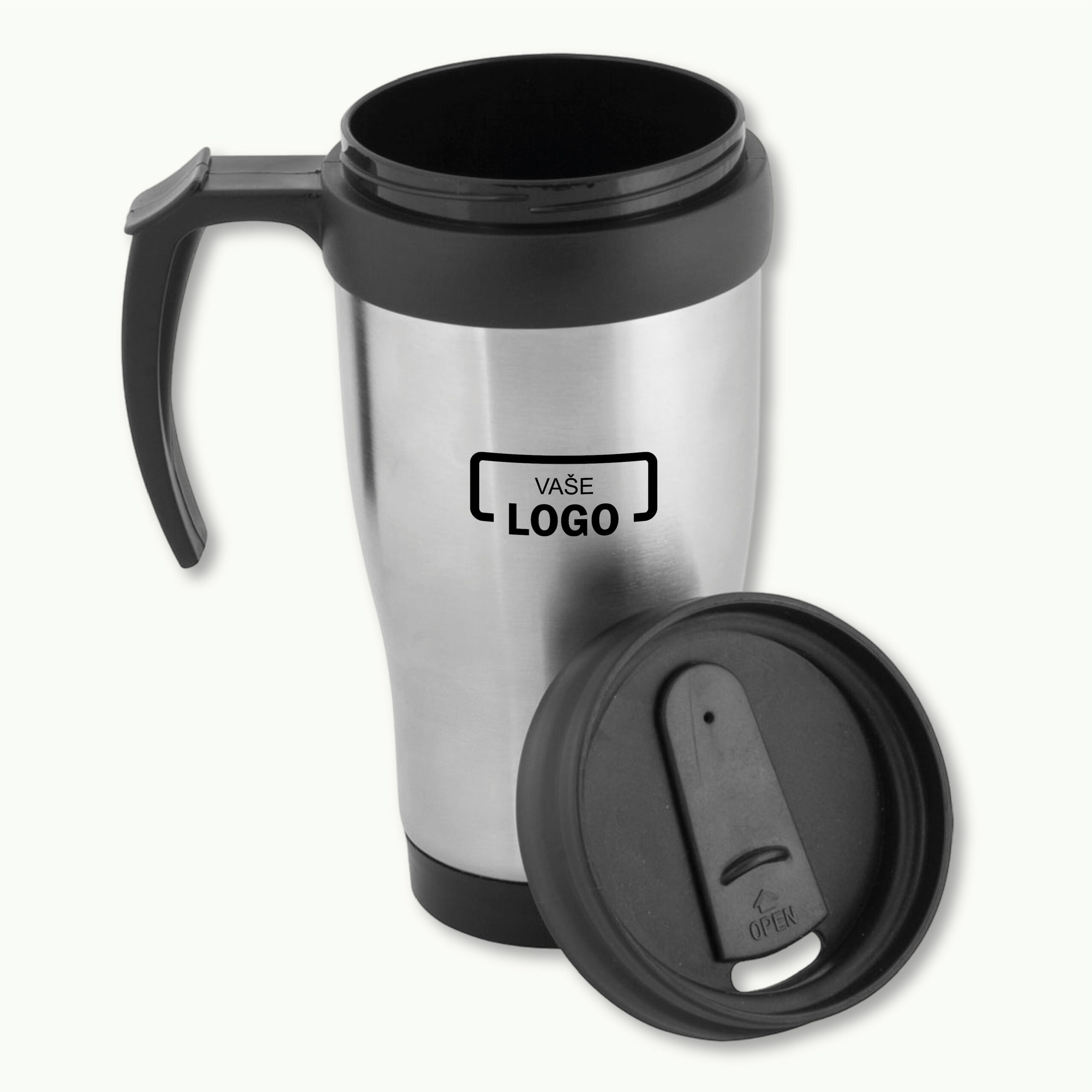 Termohrnček 450 ml