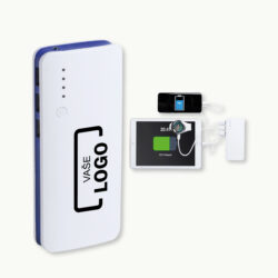 Powerbanka 10 000 mAh obrázok 4