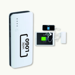 Powerbanka 10 000 mAh obrázok 3