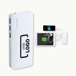 Powerbanka 10 000 mAh