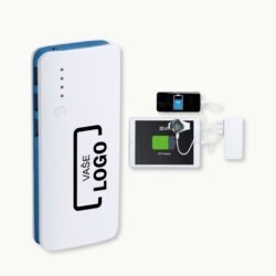 Powerbanka 10 000 mAh obrázok 5