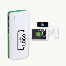 Powerbanka 10 000 mAh obrázok 7