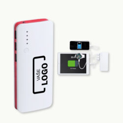 Powerbanka 10 000 mAh obrázok 2