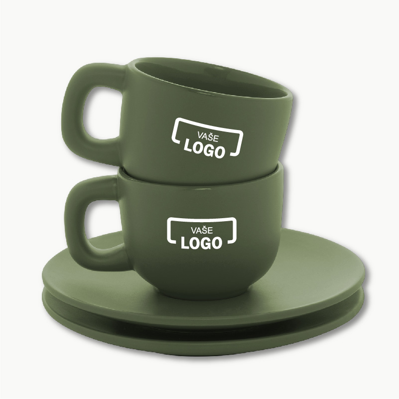 2 espresso šálky 85 ml obrázok 4