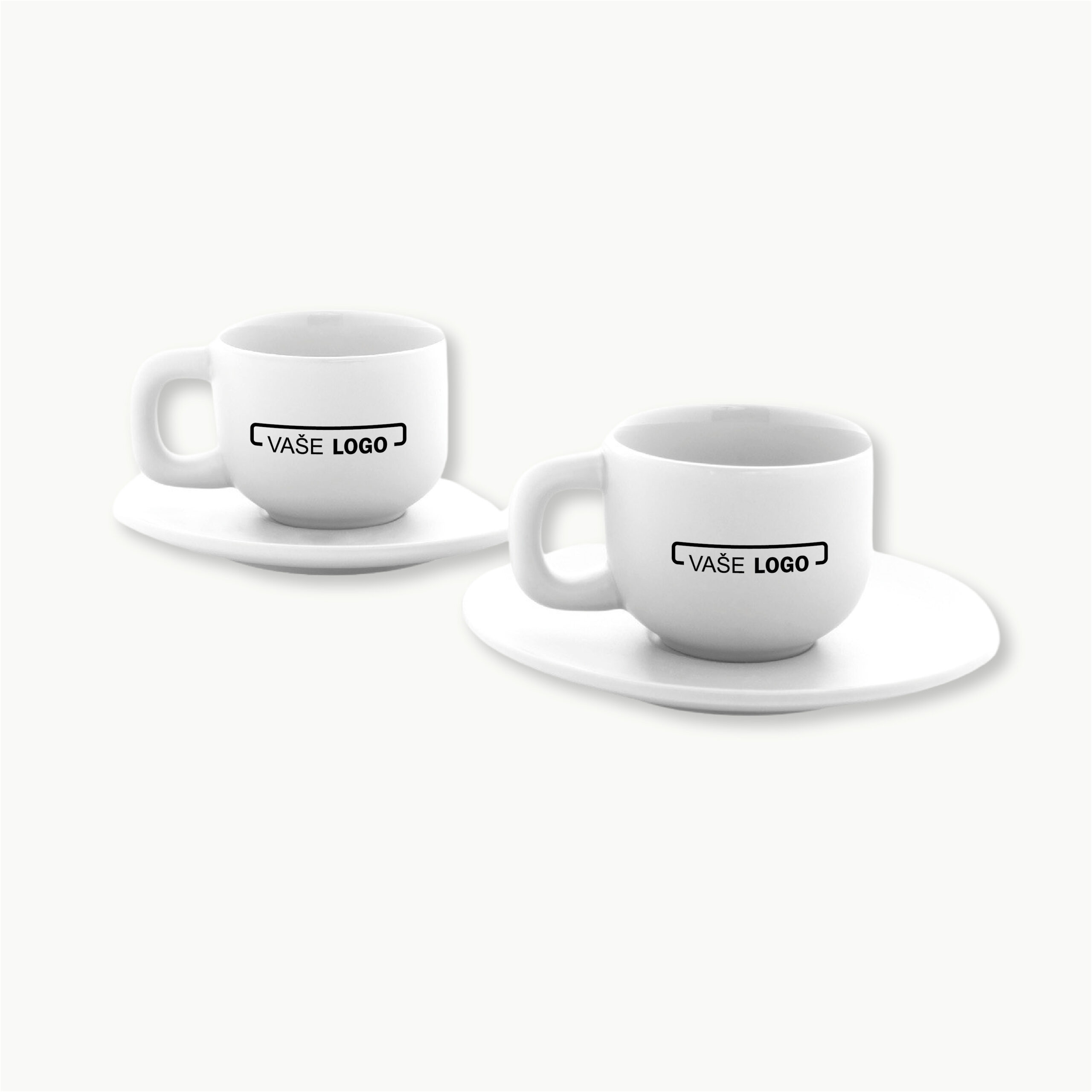 2 espresso šálky 85 ml obrázok 2