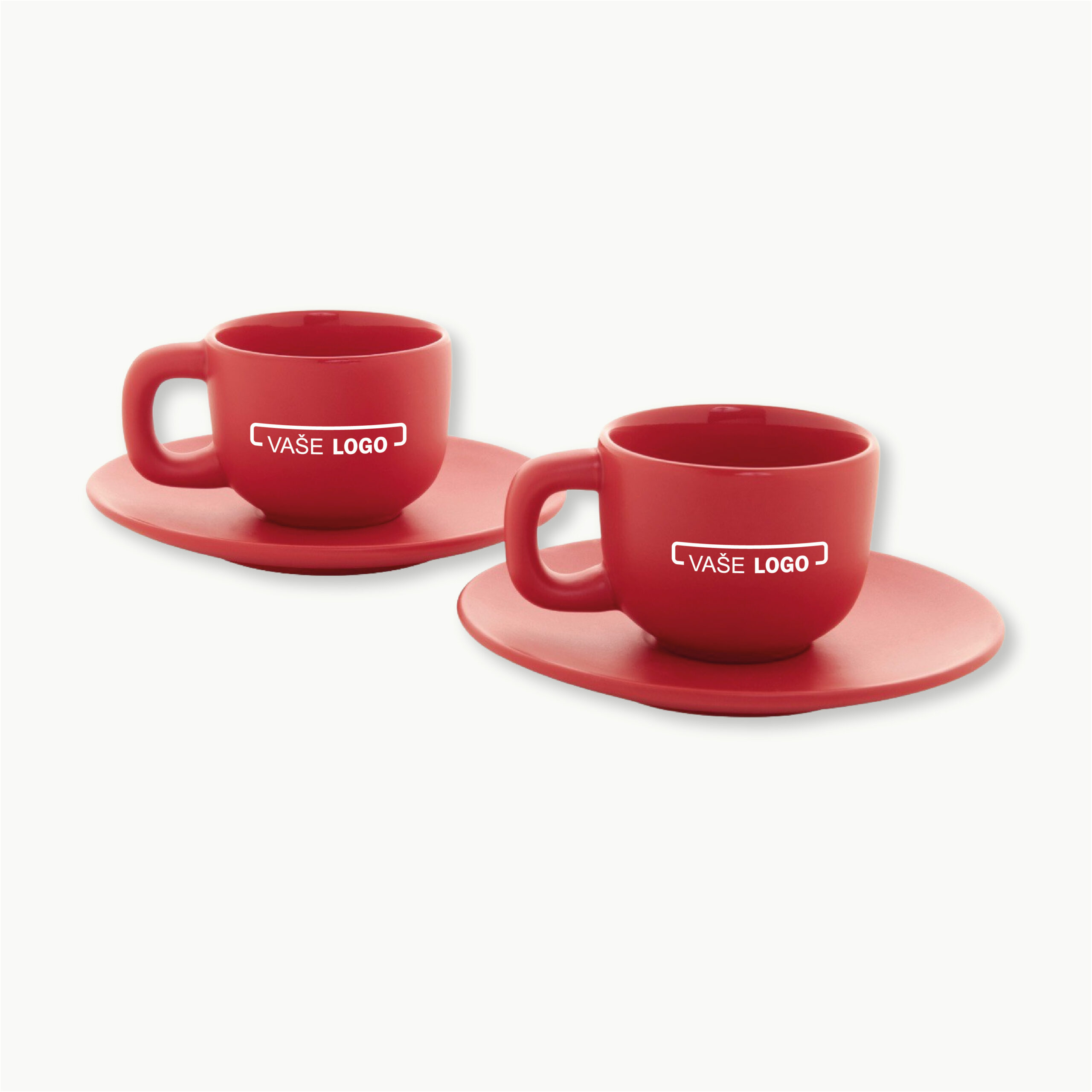 2 cappuccino šálky 200 ml obrázok 3