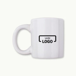 Espresso hrnek 80 ml