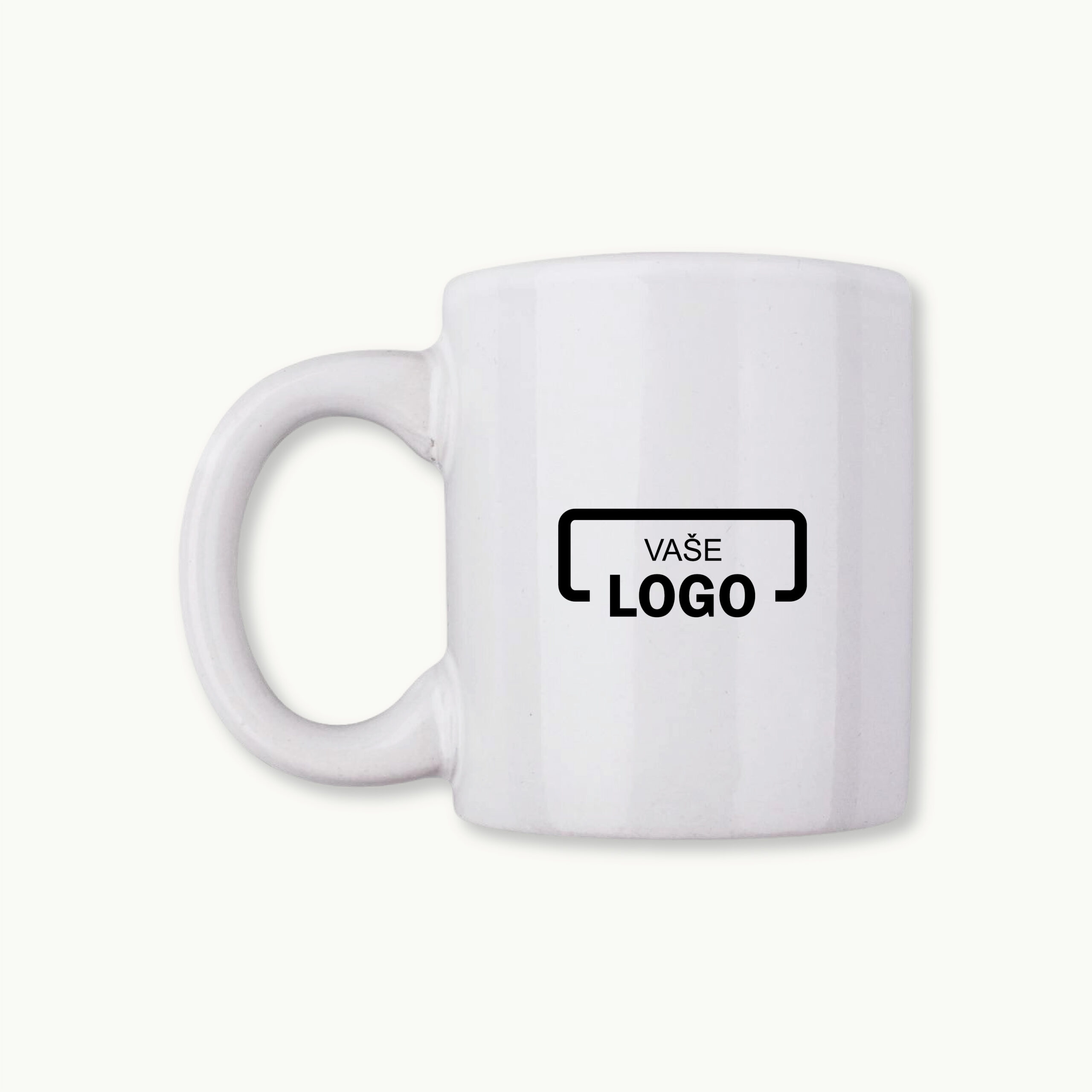 Espresso hrnček 80 ml