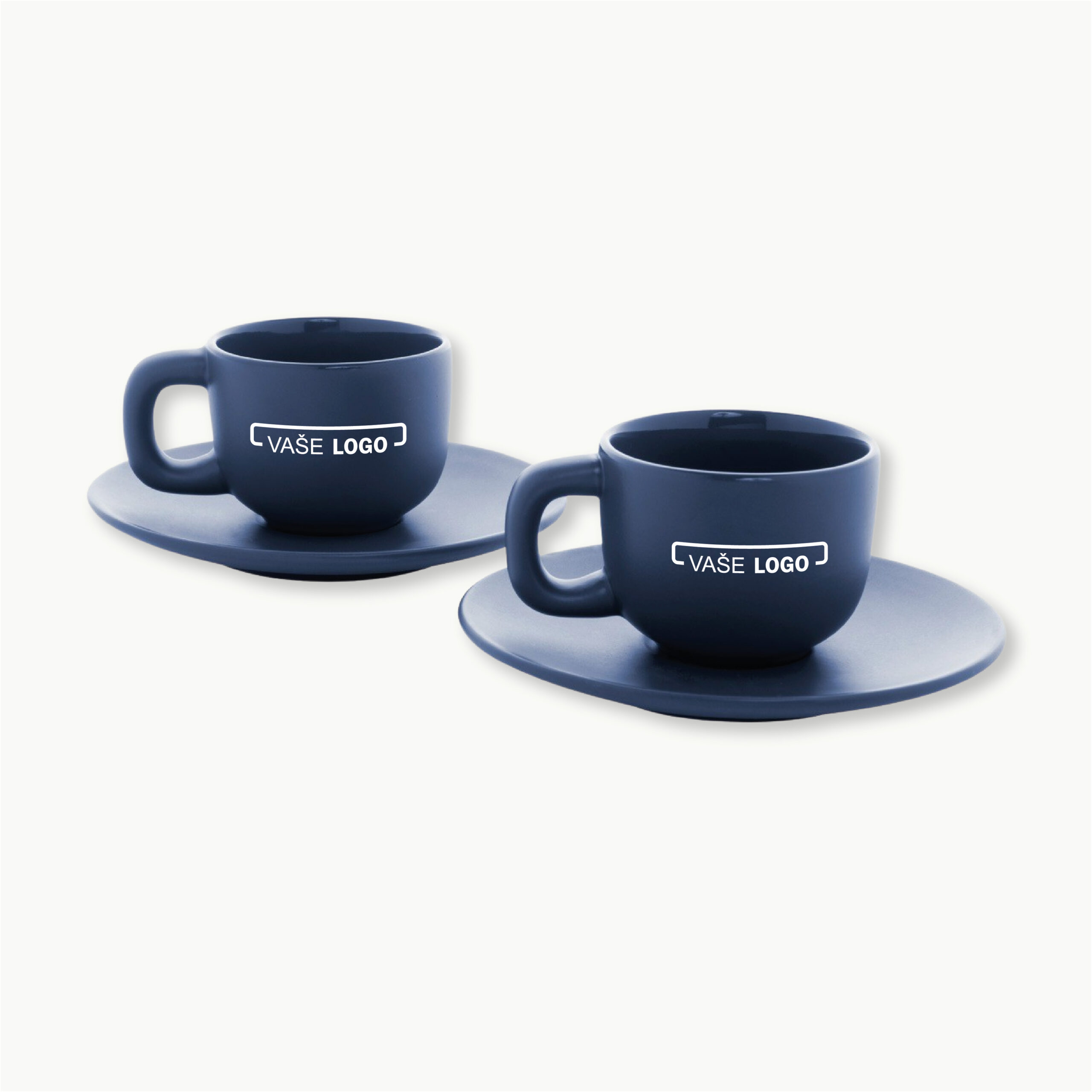 2 espresso šálky 85 ml obrázok 4
