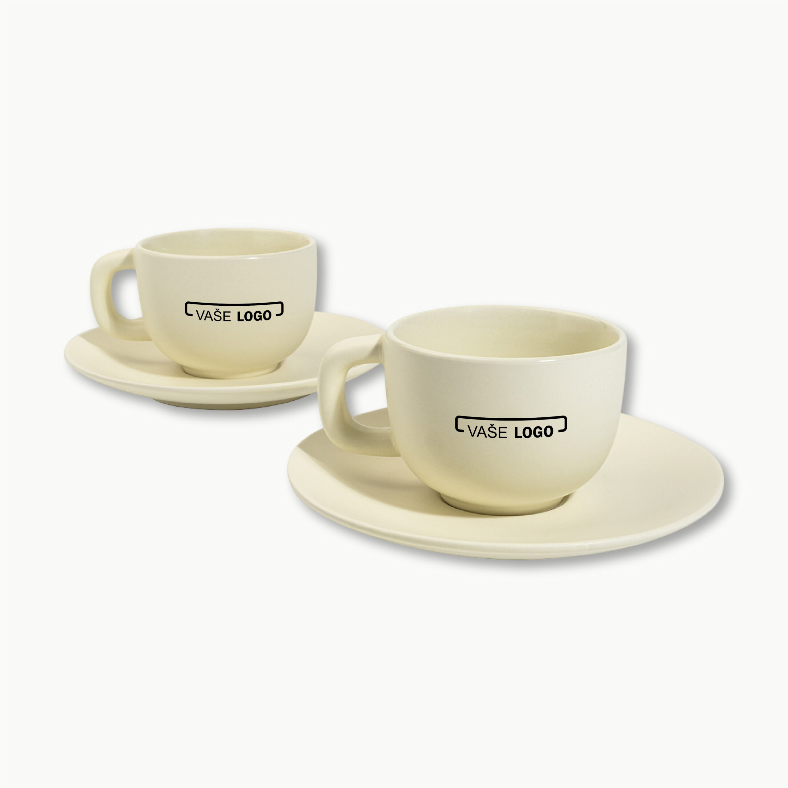 2 espresso šálky 85 ml obrázok 6