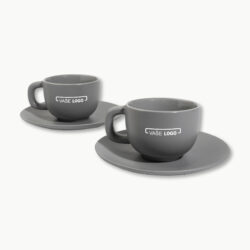 2 espresso šálky 85 ml obrázok 4