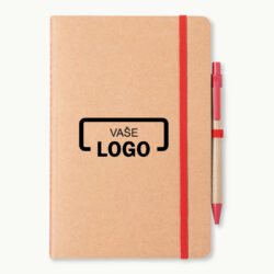 Eko poznámkový blok