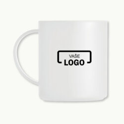 Plastový hrnček PP 300 ml obrázok 1