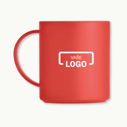 Plastový hrnček PP 300 ml obrázok 2