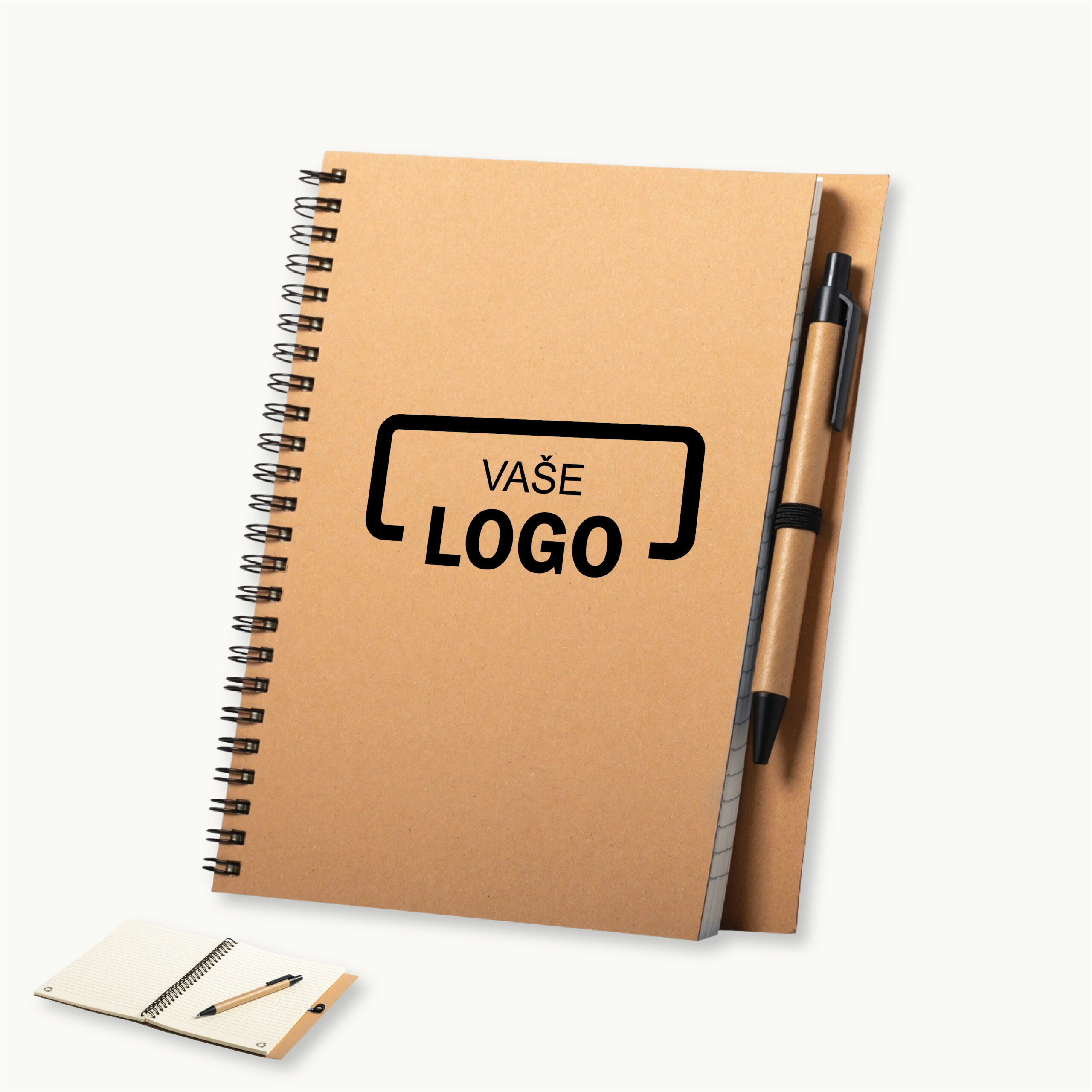 Poznámkový blok A5