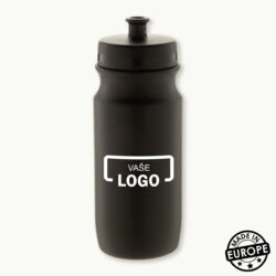 Športová fľaša 500 ml obrázok 1