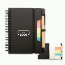 Zápisník s perem obrázok 1