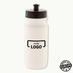 Športová fľaša 500 ml obrázok 2