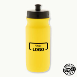 Športová fľaša 500 ml obrázok 7