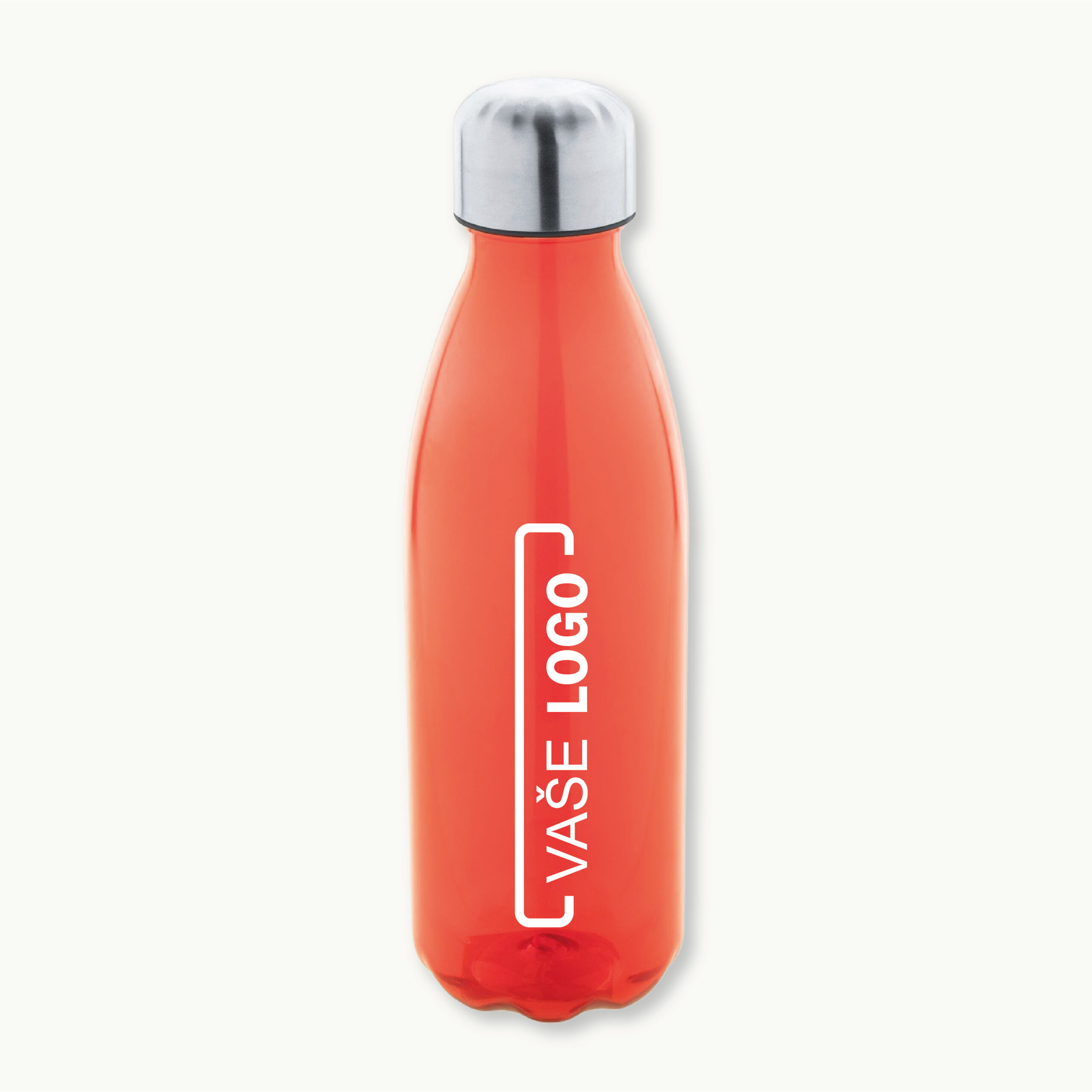 RPET fľaša 600 ml obrázok 3