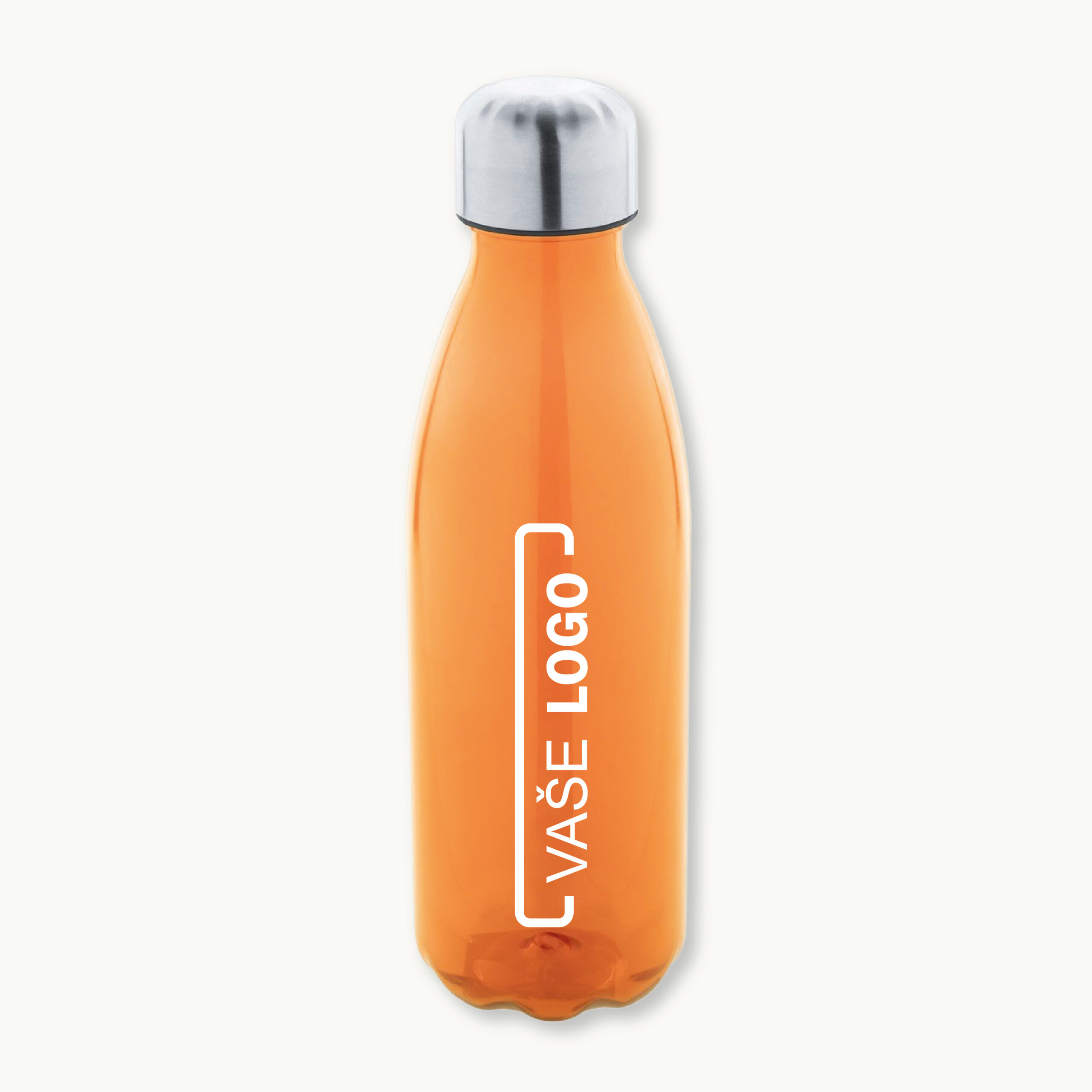 RPET fľaša 600 ml obrázok 4