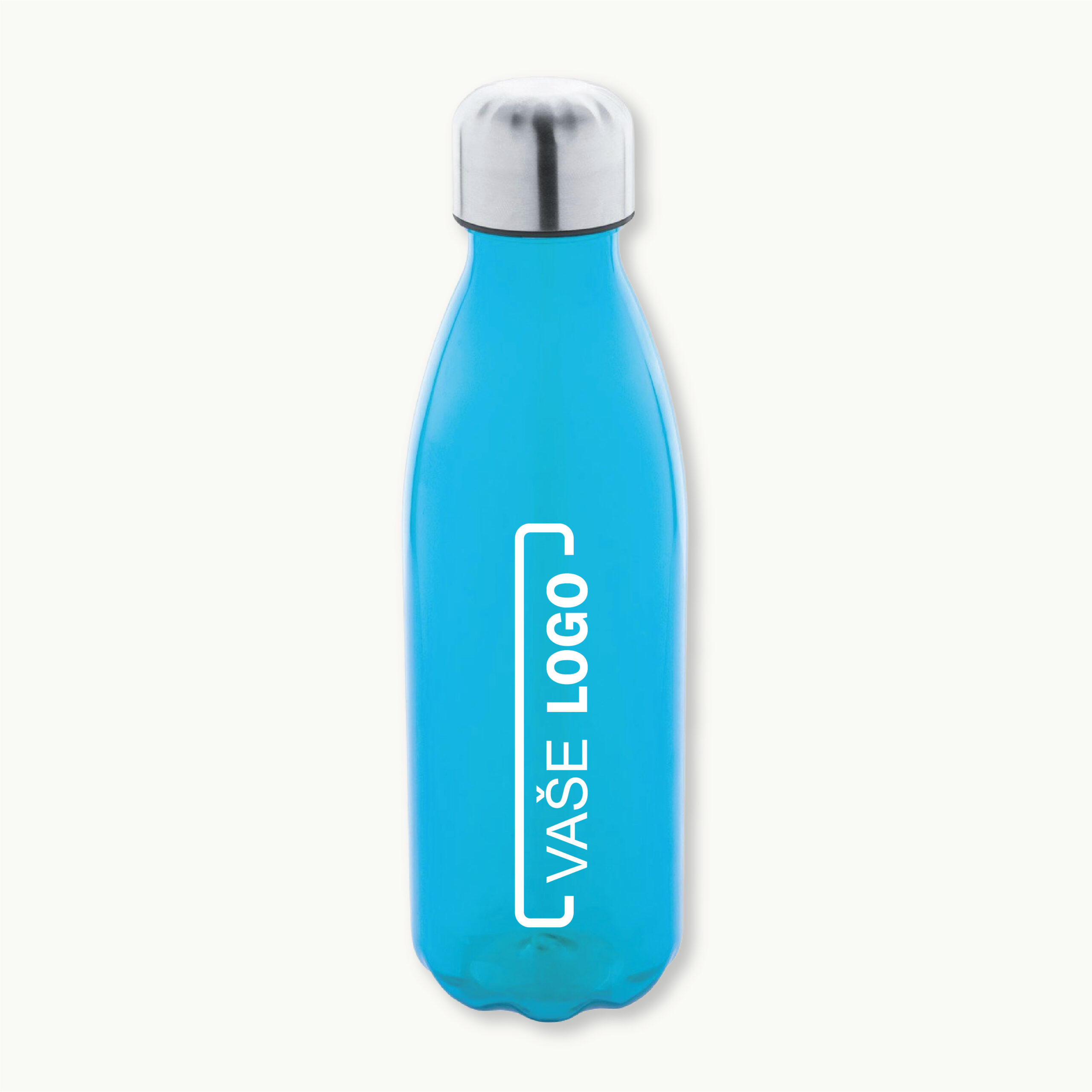 RPET fľaša 600 ml obrázok 5
