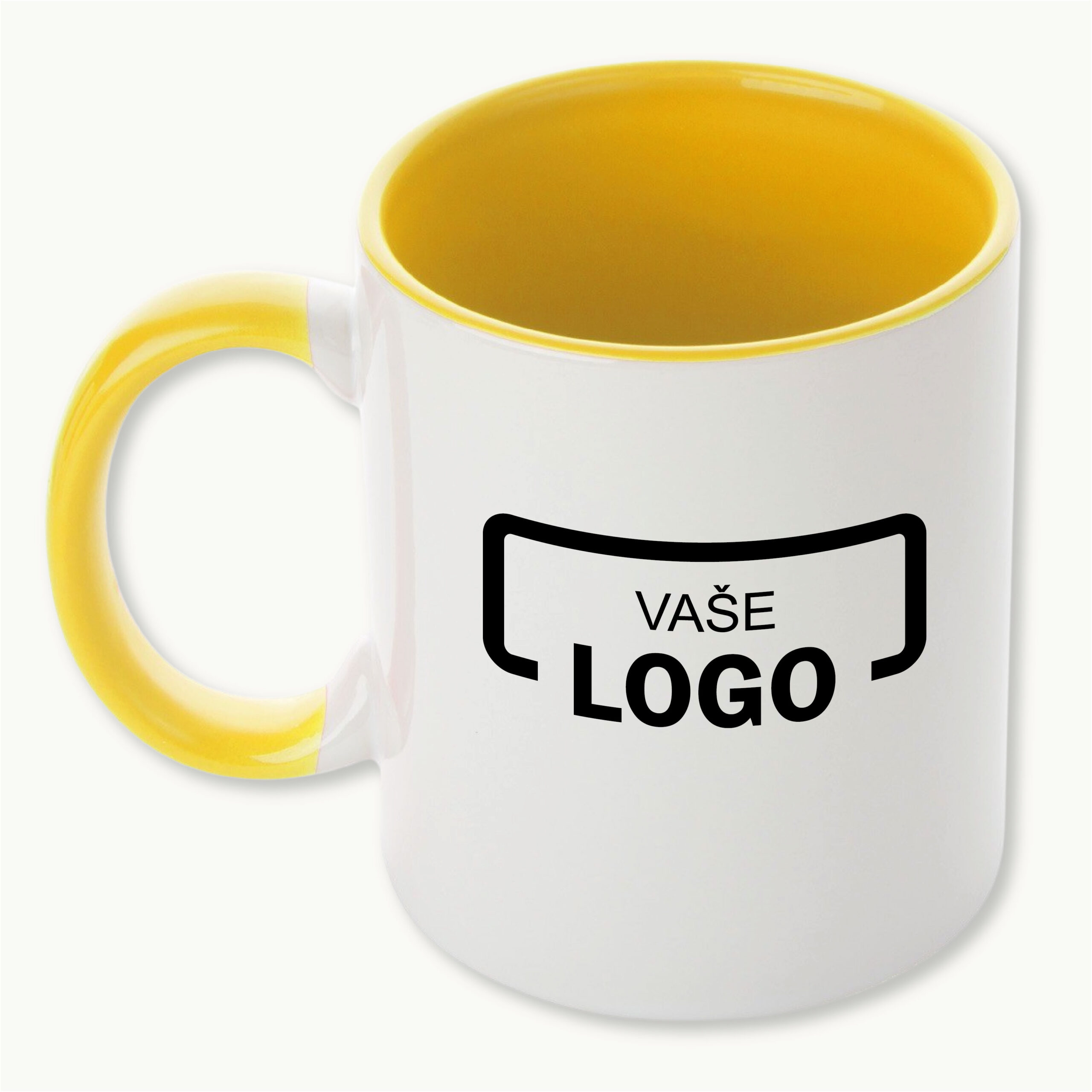 Fotohrnek dvoubarevný