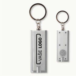 Led kľúčenka klassy obrázok 1