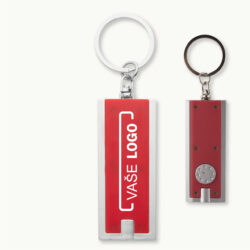 Led kľúčenka klassy obrázok 2