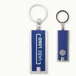 Led kľúčenka klassy obrázok 4