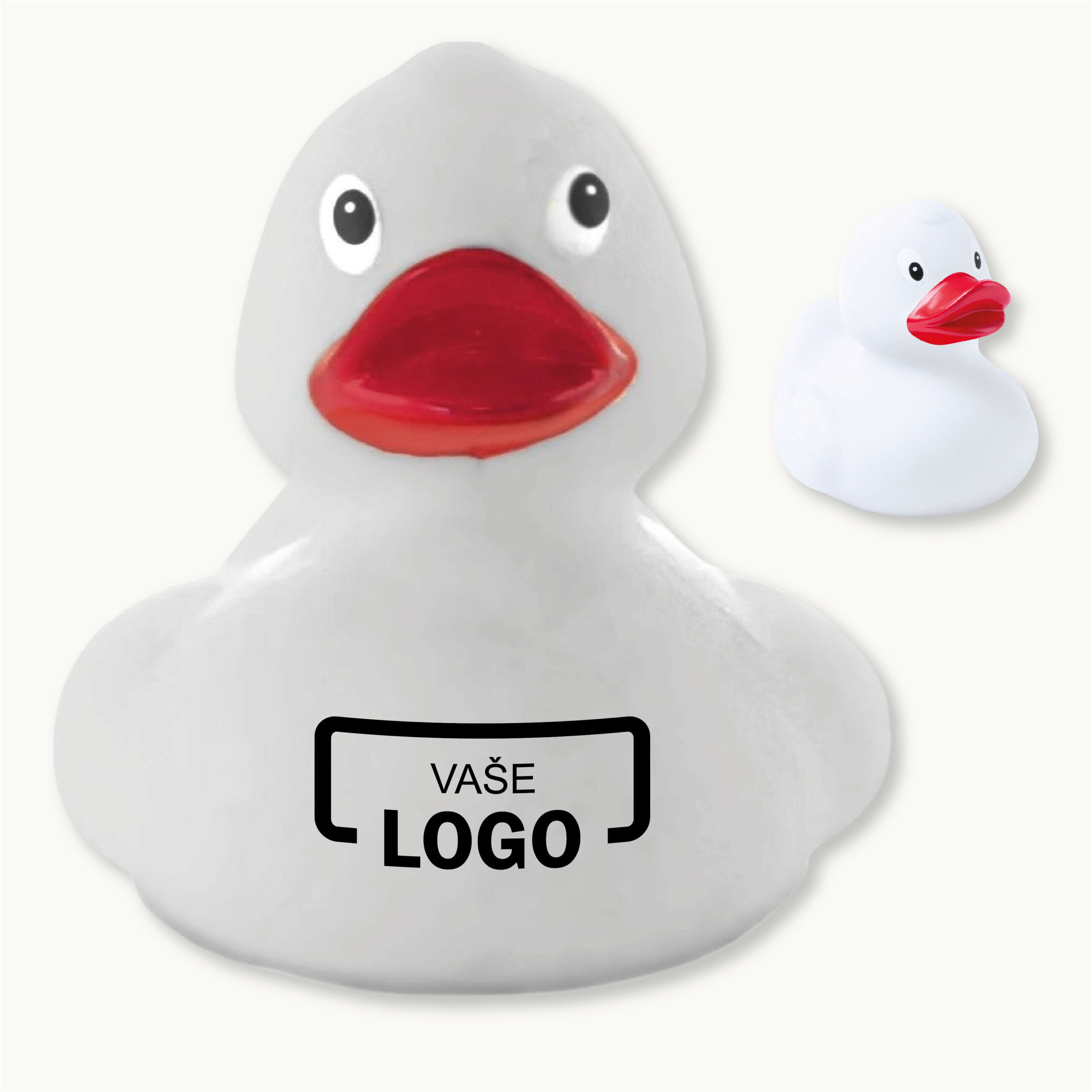 Kačička do vane obrázok 2