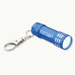 3 LED kľúčenka obrázok 4