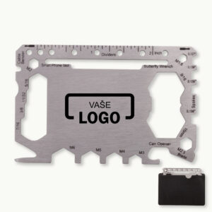 Multifunkčná karta