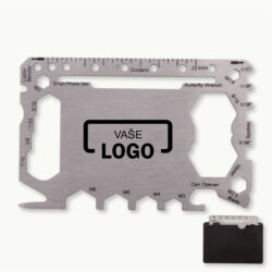 Multifunkční karta