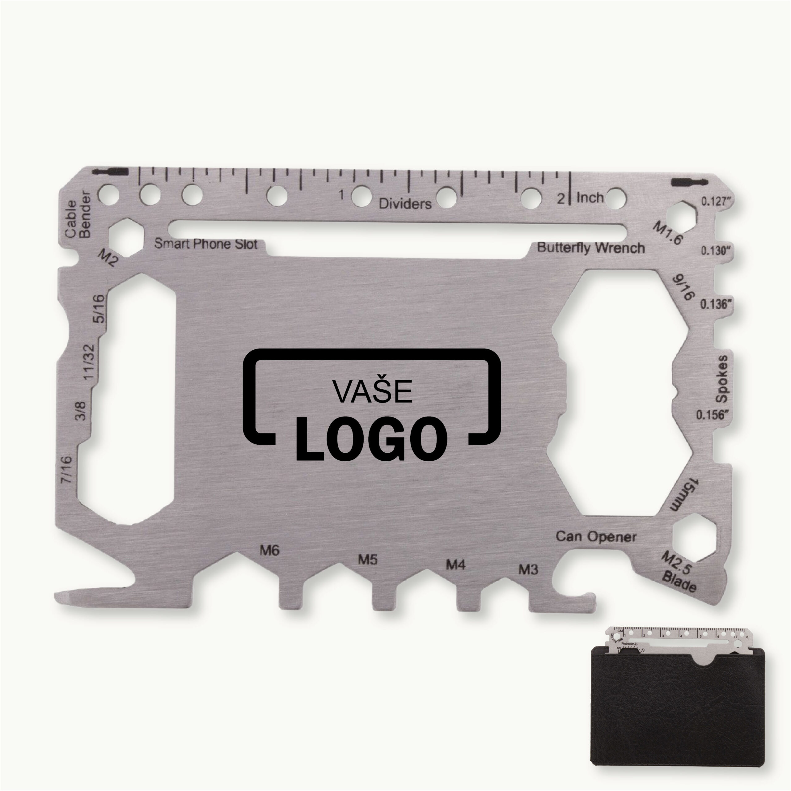 Multifunkční karta