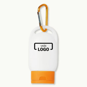 Mléko na opalování SPF30