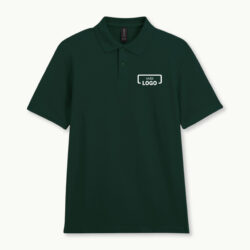 Polokošile Pique obrázok 9