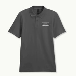 Polokošile Pique obrázok 6