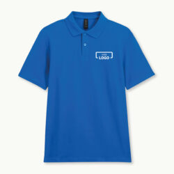 Polokošile Pique obrázok 4