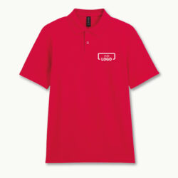 Polokošile Pique obrázok 2