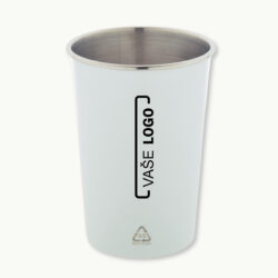 Kelímek z nerezové oceli obrázok 1